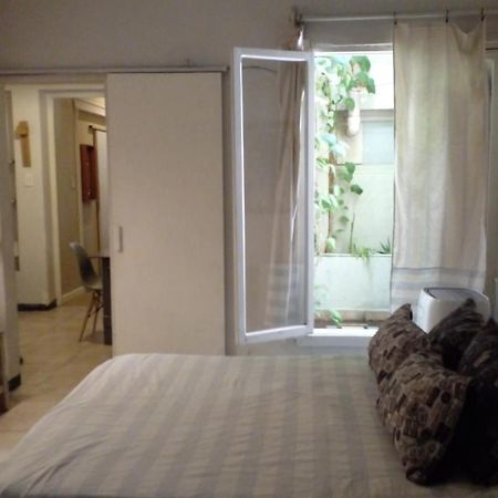 Loft Rufino Lägenhet Mendoza Exteriör bild