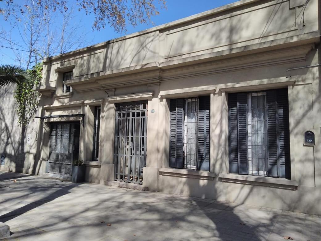 Loft Rufino Lägenhet Mendoza Exteriör bild