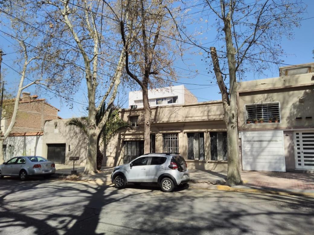Loft Rufino Lägenhet Mendoza Exteriör bild
